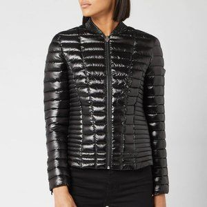 Thermore Guess Women's Black Vera Jacket